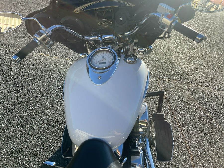 2008 ROADSTAR XVS11A