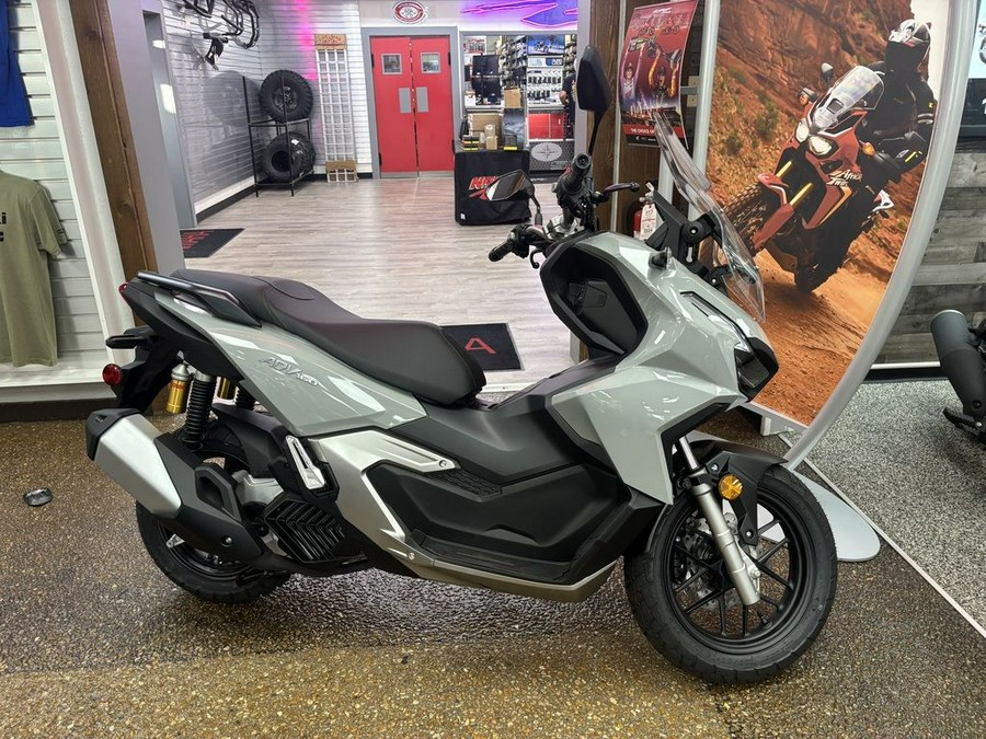 2026 Honda ADV 160