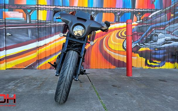 2021 Honda® Rebel 1100 DCT