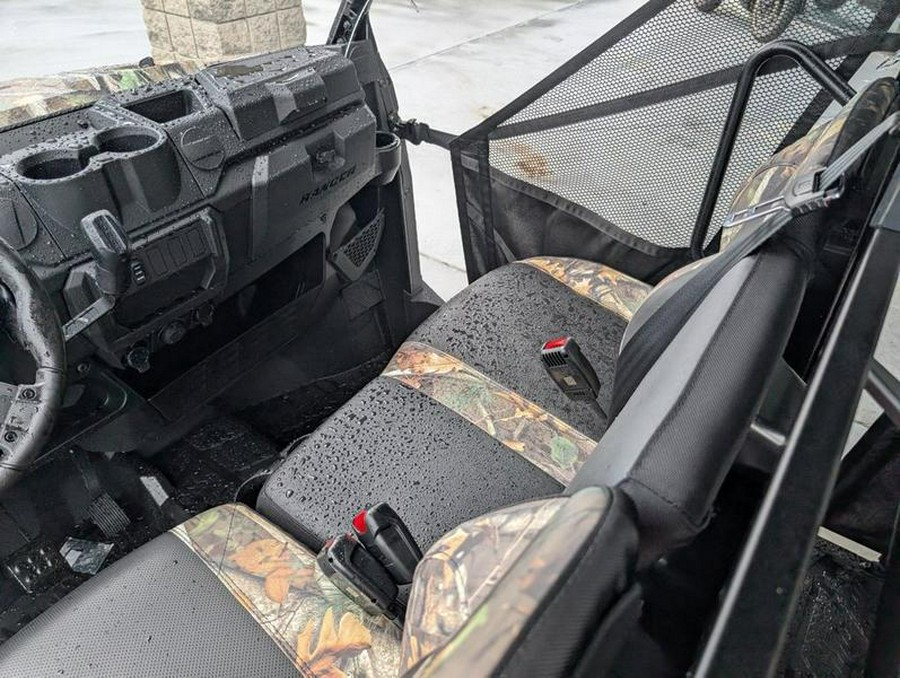 2026 Polaris® Ranger Crew XP 1000 Premium Polaris Pursuit Camo