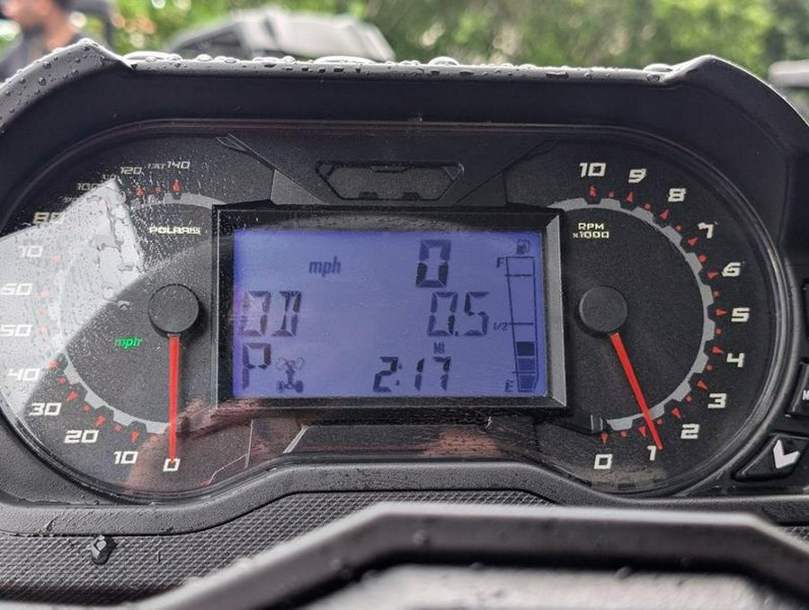 2026 Polaris® Ranger Crew XP 1000 Premium Polaris Pursuit Camo