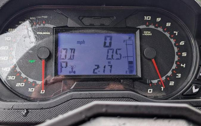 2026 Polaris® Ranger Crew XP 1000 Premium Polaris Pursuit Camo