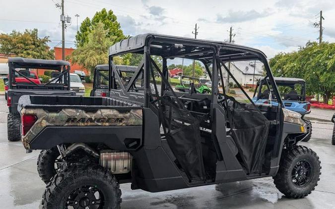 2026 Polaris® Ranger Crew XP 1000 Premium Polaris Pursuit Camo