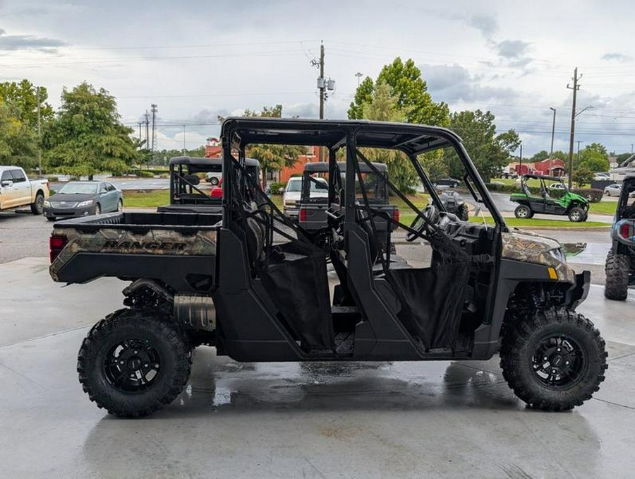 2026 Polaris® Ranger Crew XP 1000 Premium Polaris Pursuit Camo