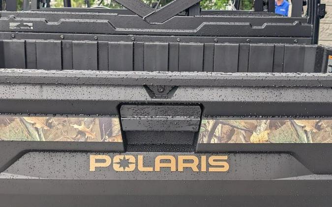 2026 Polaris® Ranger Crew XP 1000 Premium Polaris Pursuit Camo