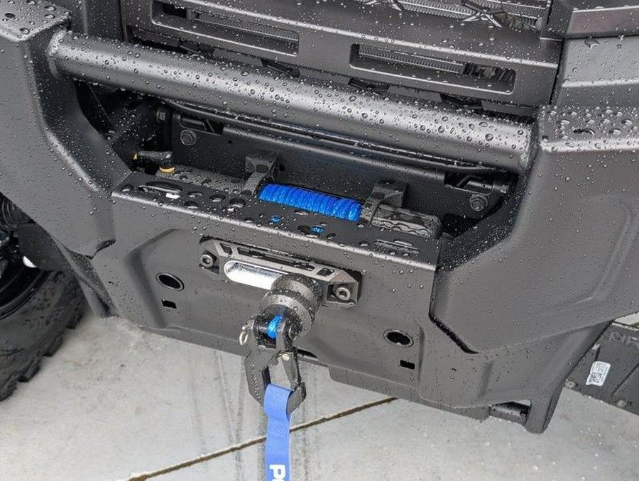 2026 Polaris® Ranger Crew XP 1000 Premium Polaris Pursuit Camo