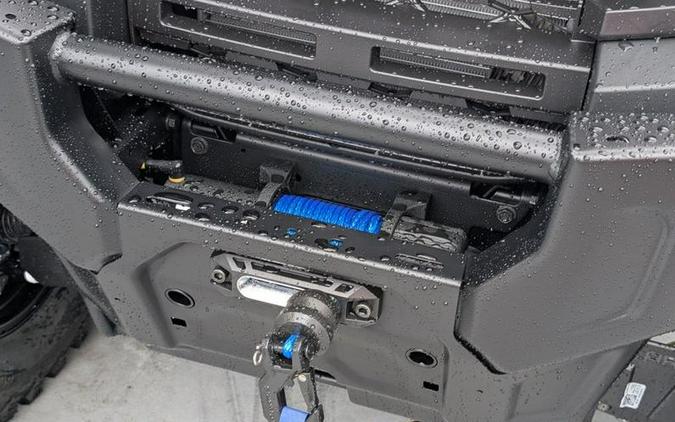 2026 Polaris® Ranger Crew XP 1000 Premium Polaris Pursuit Camo