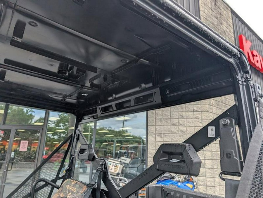 2026 Polaris® Ranger Crew XP 1000 Premium Polaris Pursuit Camo