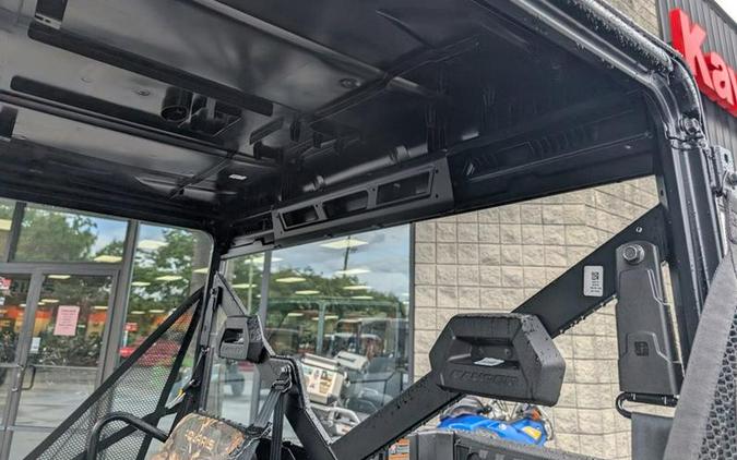 2026 Polaris® Ranger Crew XP 1000 Premium Polaris Pursuit Camo