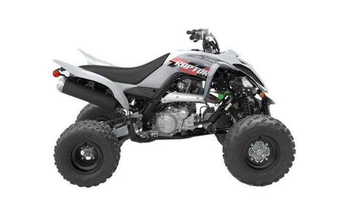 2026 Yamaha Raptor 700