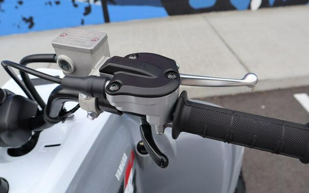 2026 Yamaha Raptor 700