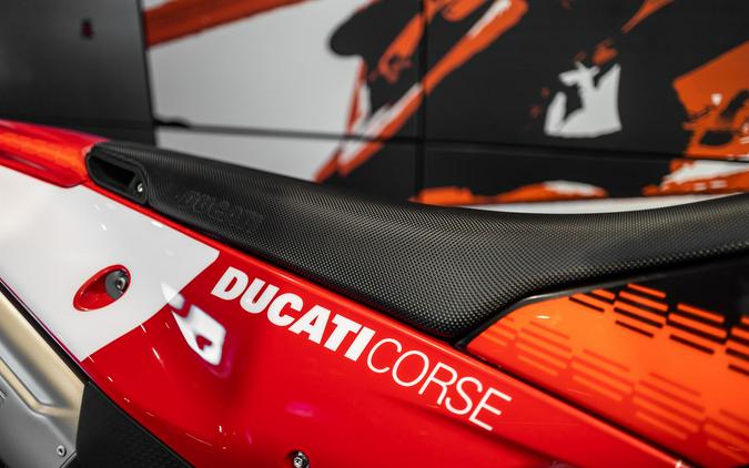 2026 Ducati Desmo450 MX FACTORY R