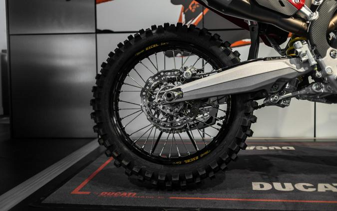 2026 Ducati Desmo450 MX FACTORY R