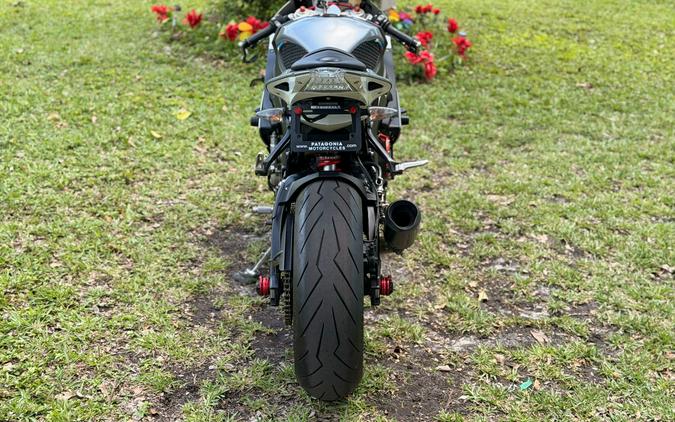 2014 BMW S 1000 RR