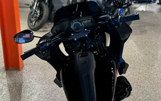 FXLRST 2026 Low Rider ST