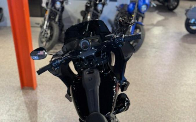 FXLRST 2026 Low Rider ST