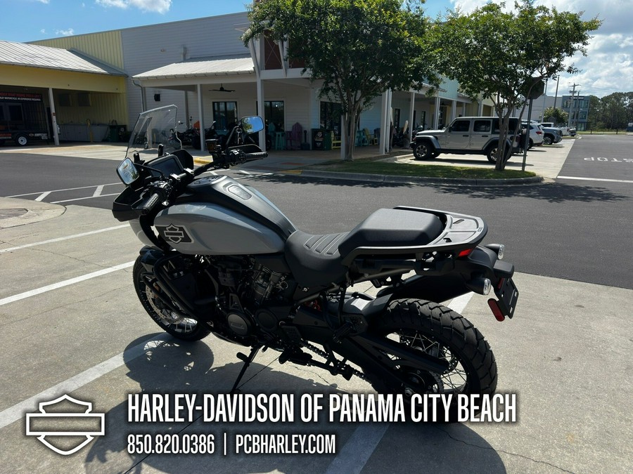 2026 Harley-Davidson® Pan America® 1250 Special