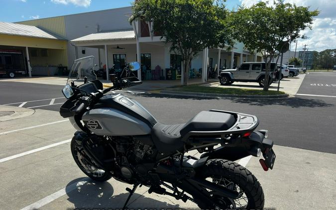 2026 Harley-Davidson® Pan America® 1250 Special