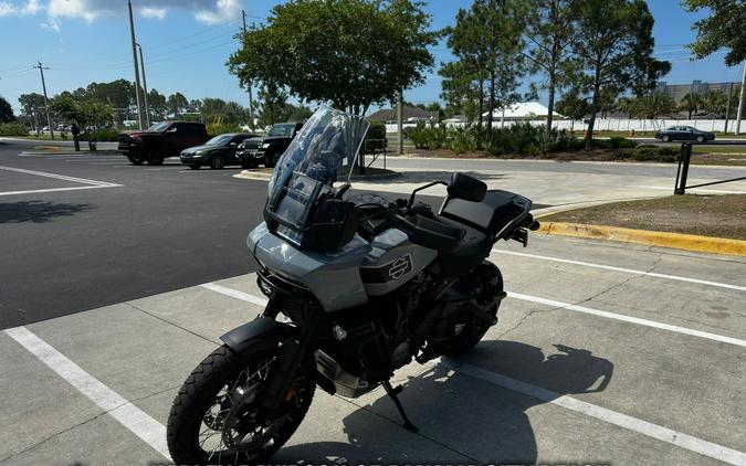 2026 Harley-Davidson® Pan America® 1250 Special