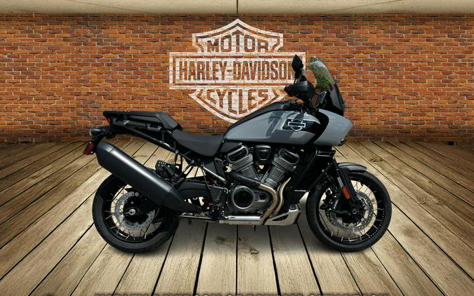 2026 Harley-Davidson® Pan America® 1250 Special