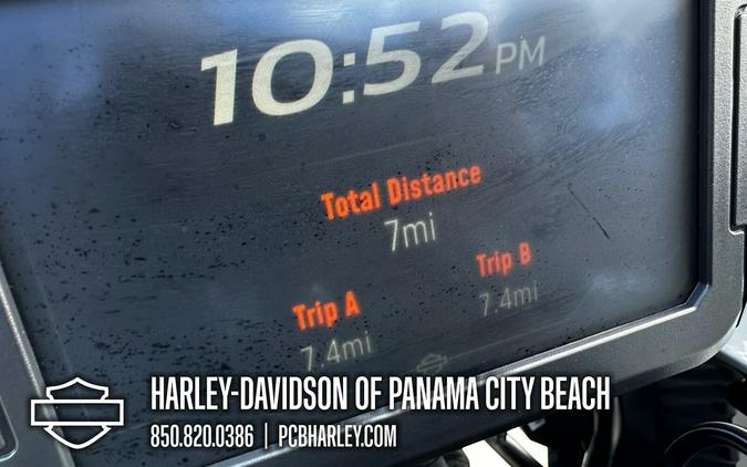 2026 Harley-Davidson® Pan America® 1250 Special