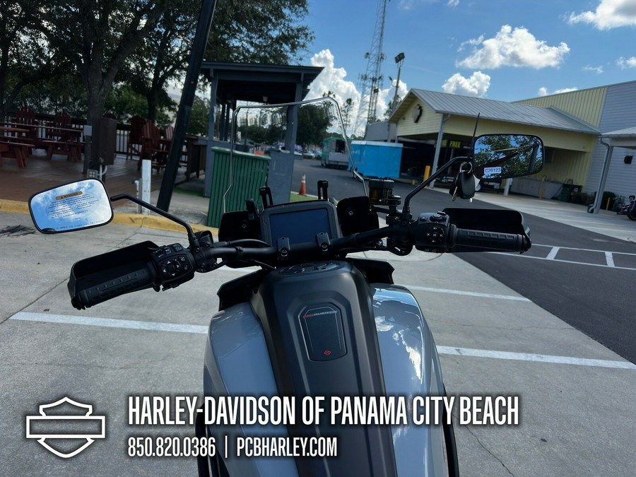 2026 Harley-Davidson® Pan America® 1250 Special