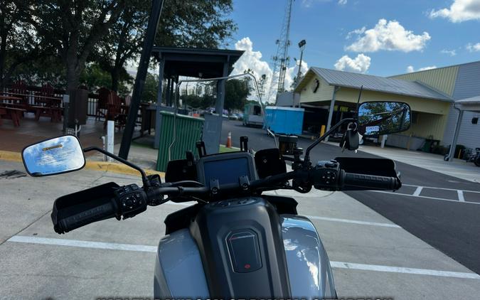 2026 Harley-Davidson® Pan America® 1250 Special