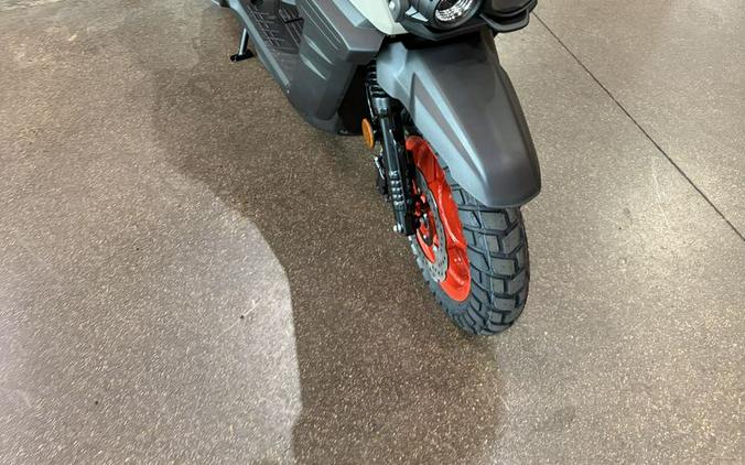 2026 Yamaha Zuma 125