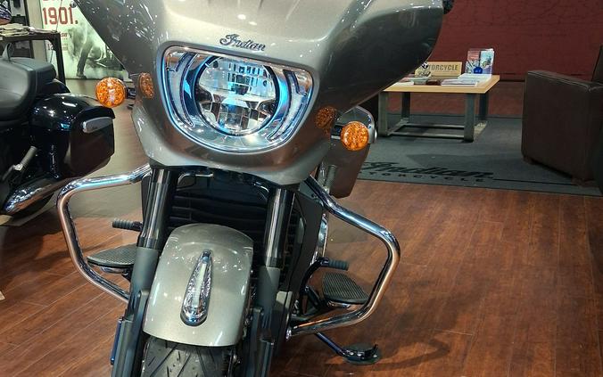 2025 Indian Motorcycle® Chieftain® PowerPlus 112 Limited with PowerBand Audio Package
