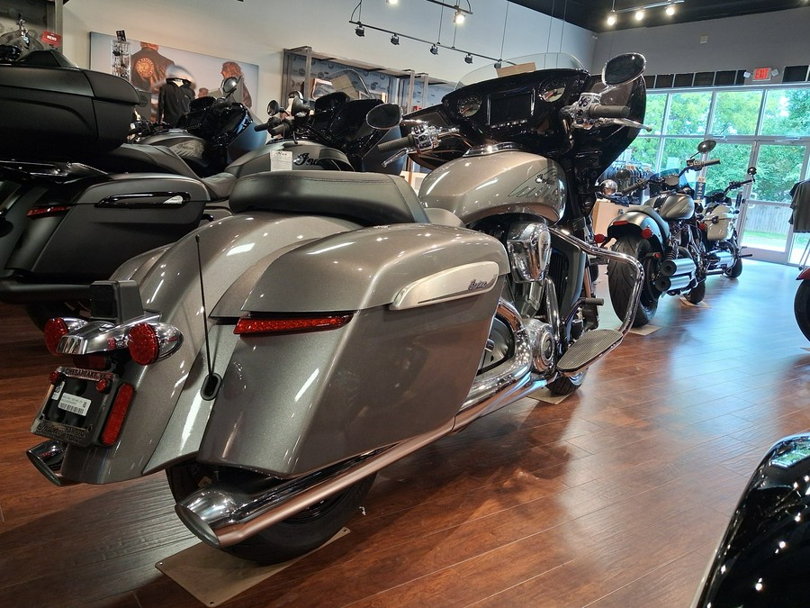 2025 Indian Motorcycle® Chieftain® PowerPlus 112 Limited with PowerBand Audio Package
