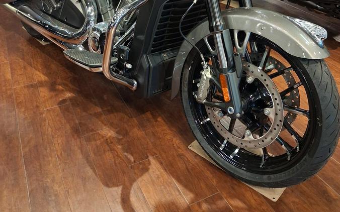 2025 Indian Motorcycle® Chieftain® PowerPlus 112 Limited with PowerBand Audio Package