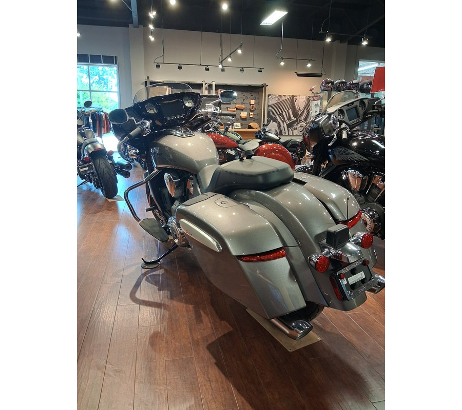 2025 Indian Motorcycle® Chieftain® PowerPlus 112 Limited with PowerBand Audio Package