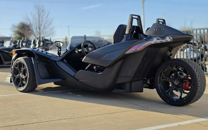 2026 Polaris Slingshot R AutoDrive