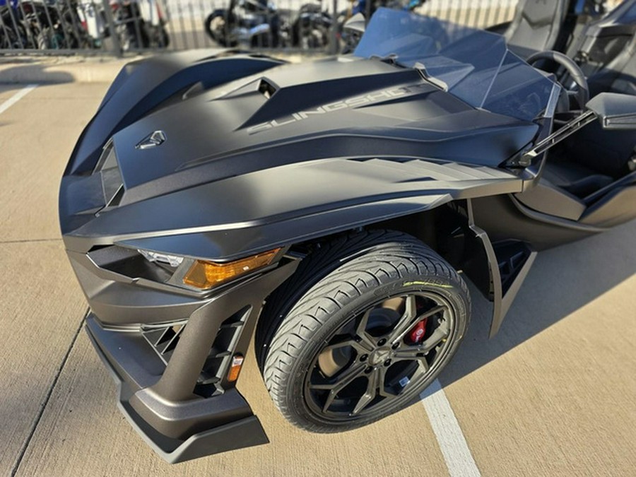 2026 Polaris Slingshot R AutoDrive