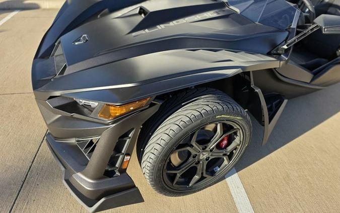 2026 Polaris Slingshot R AutoDrive