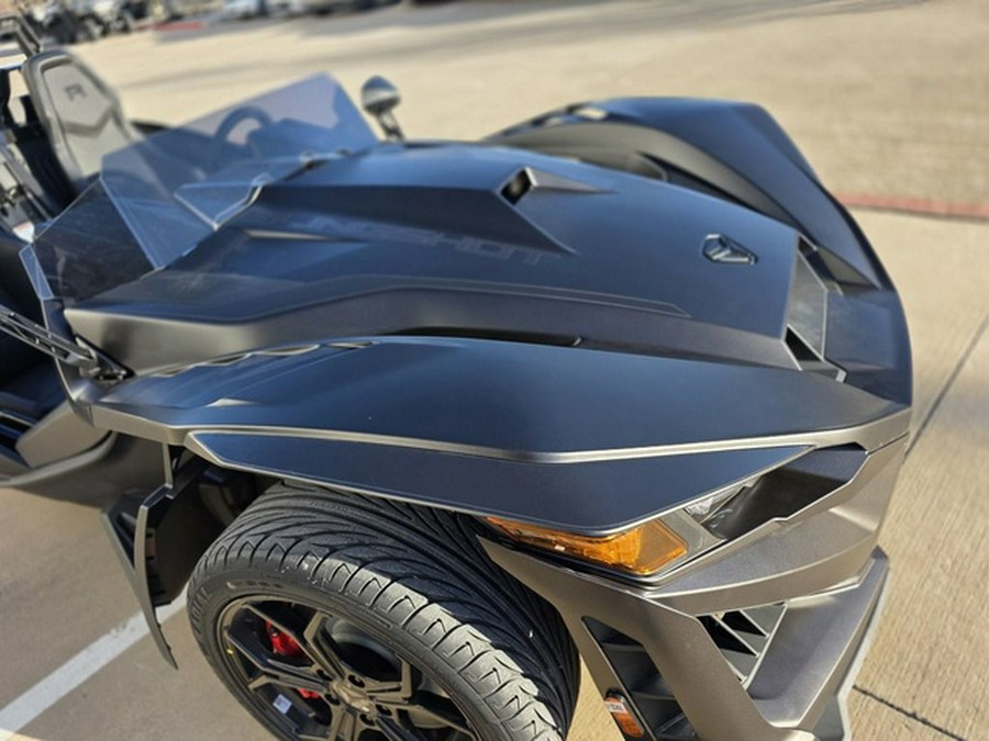 2026 Polaris Slingshot R AutoDrive