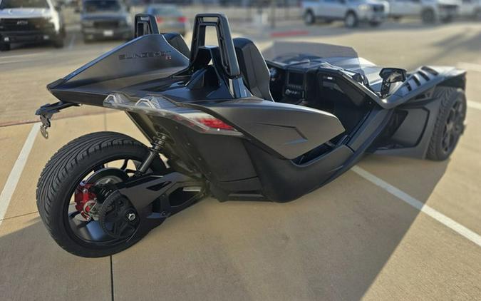 2026 Polaris Slingshot R AutoDrive