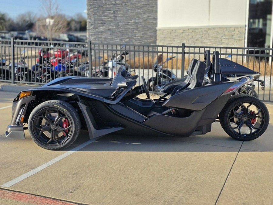 2026 Polaris Slingshot R AutoDrive