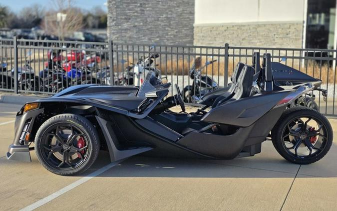 2026 Polaris Slingshot R AutoDrive