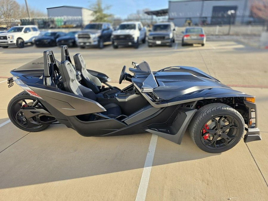 2026 Polaris Slingshot R AutoDrive