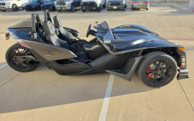 2026 Polaris Slingshot R AutoDrive