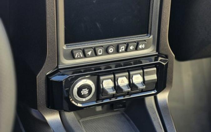 2026 Polaris Slingshot R AutoDrive