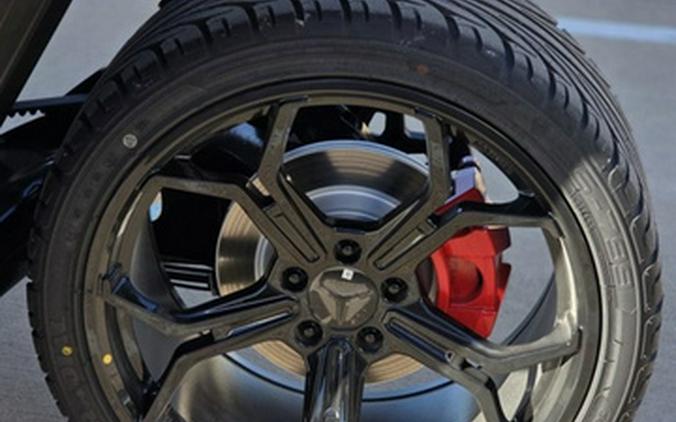 2026 Polaris Slingshot R AutoDrive