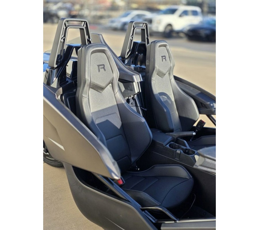 2026 Polaris Slingshot R AutoDrive