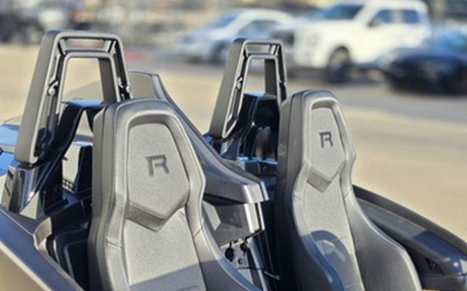 2026 Polaris Slingshot R AutoDrive