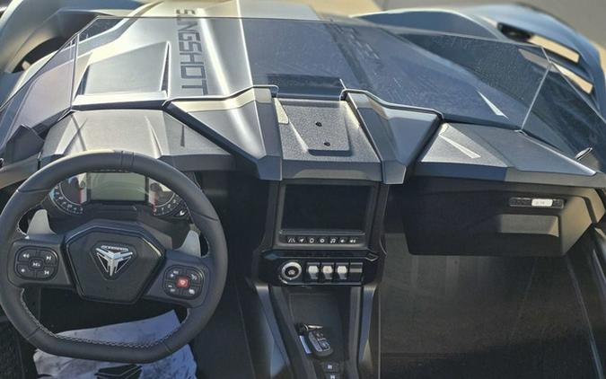 2026 Polaris Slingshot R AutoDrive