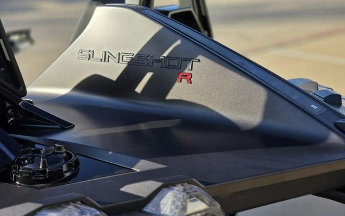 2026 Polaris Slingshot R AutoDrive