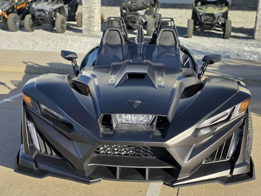 2026 Polaris Slingshot R AutoDrive