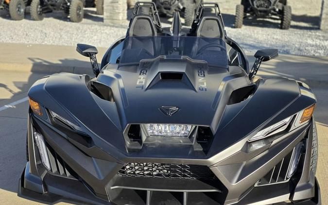 2026 Polaris Slingshot R AutoDrive