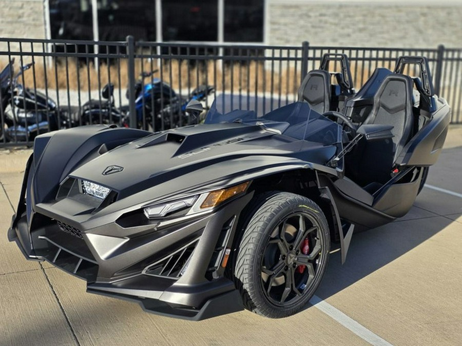 2026 Polaris Slingshot R AutoDrive
